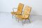 Eva Armchairs by Bruno Mathsson for Karl Mathsson, 1977, Set of 2, Image 1