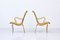 Eva Armchairs by Bruno Mathsson for Karl Mathsson, 1977, Set of 2, Image 13