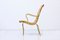 Eva Armchairs by Bruno Mathsson for Karl Mathsson, 1977, Set of 2, Image 10
