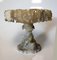 Tazza Centerpiece in Alabaster, Italy, 19th Century, Image 10