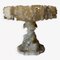 Tazza Centerpiece in Alabaster, Italy, 19th Century, Image 1
