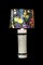 Ceramic Lamp Base in Collaboration Between Bitossi and Bergboms, 1960s 2