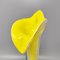 Jack in the Pulpit Calla Lily Vase in Murano Glass, 1960s 8