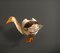 Paper Goose Lantern, West Germany, 1960s, Image 8