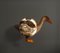 Paper Goose Lantern, West Germany, 1960s, Image 1