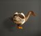 Paper Goose Lantern, West Germany, 1960s, Image 3