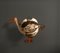 Paper Goose Lantern, West Germany, 1960s, Image 10
