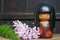 Vintage Gunma Kokeshi by Ryoka Aoki, Japan, 1980s 1