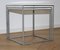 PK71 Nesting Tables by Poul Kjaerholm for E. Kold Christensen, 1957, Set of 3, Image 1