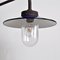 21st Century Iron Outdoor Lamp, Image 8