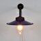 21st Century Iron Outdoor Lamp, Image 6