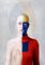Katerina Belkina, para Malevich, 2006, Impresión con pigmento de archivo, Imagen 1