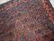 Handgearbeiteter antiker orientalischer Teppich, 1900er 5