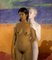 Katerina Belkina, For Gauguin, 2008, Archival Pigment Print, Immagine 1