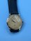 Omega Uhr mit Handaufzug aus 18 Karat Gold, 1960er 1
