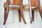 Dining Chairs by Jindrich Halabala for Up Zavody, 1950s, Set of 4 5