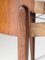 Dining Chairs by Jindrich Halabala for Up Zavody, 1950s, Set of 4 11