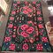 Vintage Turkish Kilim Rug, 1980s 4