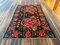 Vintage Turkish Kilim Rug, 1980s 1