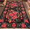 Vintage Turkish Kilim Rug, 1980s 2