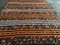 Bohemian Anatolian Kilim Rug, 1980s 6