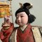Meiji Period Musha Ningyō Traditional Japanese Warrior Doll, 1890s 2