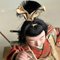 Meiji Period Musha Ningyō Traditional Japanese Warrior Doll, 1890s 8