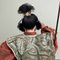 Meiji Period Musha Ningyō Traditional Japanese Warrior Doll, 1890s 10