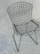 Sedie Mod. 420 di Harry Bertoia per Knoll, anni '70, set di 2, Immagine 5