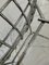 Sedie Mod. 420 di Harry Bertoia per Knoll, anni '70, set di 2, Immagine 9