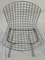 Sedie Mod. 420 di Harry Bertoia per Knoll, anni '70, set di 2, Immagine 6