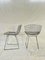 Sedie Mod. 420 di Harry Bertoia per Knoll, anni '70, set di 2, Immagine 3
