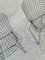 Sedie Mod. 420 di Harry Bertoia per Knoll, anni '70, set di 2, Immagine 7