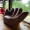 Glove Armchair from Poltronova, 1970, Image 3
