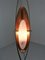 Lámpara de pie de Goffredo Reggiani, años 50, Imagen 7
