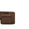 Set di divani DS 14 in pelle di De Sede, set di 2, Immagine 11