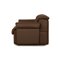 Set di divani DS 14 in pelle di De Sede, set di 2, Immagine 16