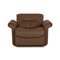 Set di divani DS 14 in pelle di De Sede, set di 2, Immagine 13