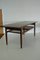 Vintage Danish Coffee Table in Teak, Image 9