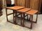 Mid-Century Satztische von G-Plan 2