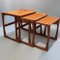 Mid-Century Satztische von G-Plan 1