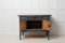 Swedish Blue & Red Sideboard 3
