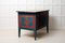 Swedish Blue & Red Sideboard 6