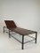 Italian Brown Wood Daybed, Image 6
