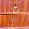 Bureau Mid-Century en Teck, Danemark, 1960s 14