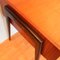 Bureau Mid-Century en Teck, Danemark, 1960s 8