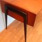 Bureau Mid-Century en Teck, Danemark, 1960s 9