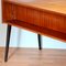 Bureau Mid-Century en Teck, Danemark, 1960s 15