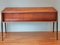 Scrivania Mid-Century in teak, Danimarca, anni '60, Immagine 3