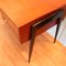 Bureau Mid-Century en Teck, Danemark, 1960s 6